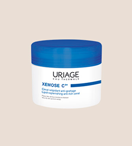 XEMOSE CERAT  200ML NF